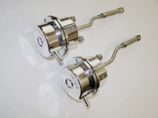 Eisen Verstellbar Stellmotor Passend für Lotus V8 Doppel Turbo FMACLV8 - Bild 1 von 1