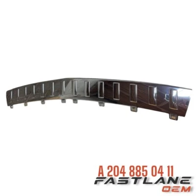 2013-2015 MERCEDES-BENZ GLK350 ПОДНОЖКА НОВЫЙ OEM A 204 885 04 11 - Изображение 1 из 4