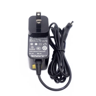 AC Adapter Power Supply for Acer Aspire SW5-012-1327 SW5-012P-11L5 NT.L6LAA.002 - Image 1 of 3