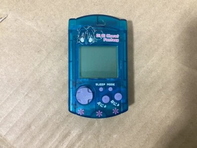 DI GI CHARAT FANTASY HKT-7000 SEGA dal Giappone funzionante - Immagine 1 di 3