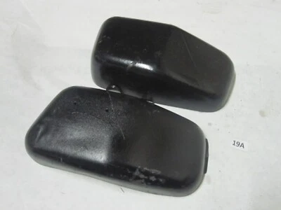 Juego de cubiertas laterales izquierda y derecha Honda Super Magna Vf700c 1987 par Foto 1 de 4