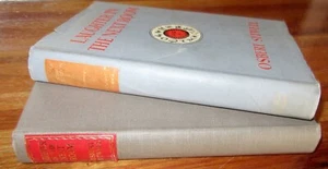 RISA EN LA HABITACIÓN DE AL LADO ~ Osbert Sitwell. #4 AutoBiog 1950 HbDj AQUÍ en MELB - Imagen 1 de 12