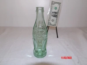Coca Cola Vintage Bottle - Picture 1 of 2
