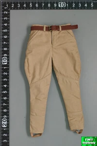 1:6 Scale Blackbox BBT9023A Guess Me Series - Rocketeer - Jodhpur Pants w/ Belt - Picture 1 of 2