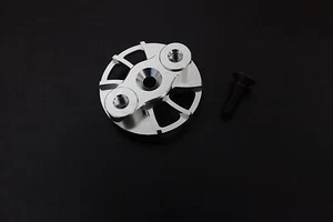 High cooling clutch holder for baja 5B 5sc ss HPI KM Rovan 23-30.5cc engine - Picture 1 of 1