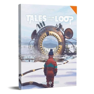Tales From the Loop: Out of Time - Picture 1 of 2