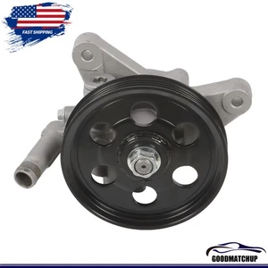 Bomba de dirección asistida para Acura MDX 3,5 L V6 2001-2002 21-5290 56110P8EA01 - Imagen 1 de 12