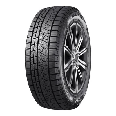 4x Winterreifen - TRIANGLE SNOWLINK PL02 255/55R18 109V BSW XL - Bild 1 von 3