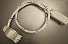 Arburg, Düsenheizband, Heizband Ø35, SN: 142395, 350 C 230V 160W, 02-22