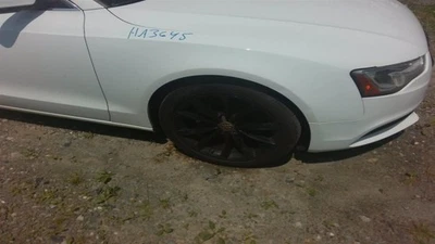 Passenger Right Fender Fits 08-17 AUDI A5 1664924 - Image 1 of 4