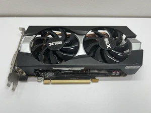 Tarjeta de gráficos Sapphire Radeon R9 270X Dual-X GDDR5 2GB - Usada - Imagen 1 de 14