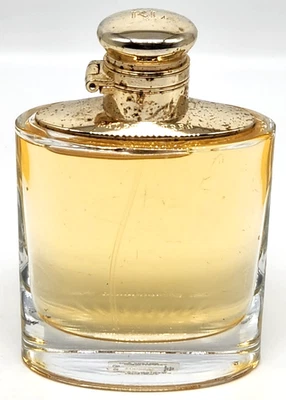 Eau de Parfum Spray Mujer Por Ralph Lauren Para Mujer 3.4 fl oz Sin Caja Foto 1 de 4