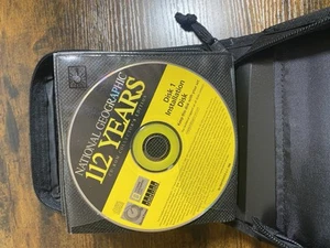 The Complete National Geographic: 112 Years Collector's Edition for PC-CD 1888- - Picture 1 of 24