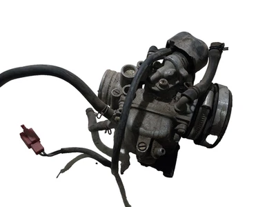 APRILIA ATLANTIC 200 2003 ORIGINALVERGASER CM128214 - Bild 1 von 4