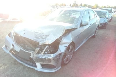 2012 Mercedes-Benz E-Class 3.5L Engine Motor 6cyl OEM 157K Miles - LKQ405108363 - Image 1 of 4