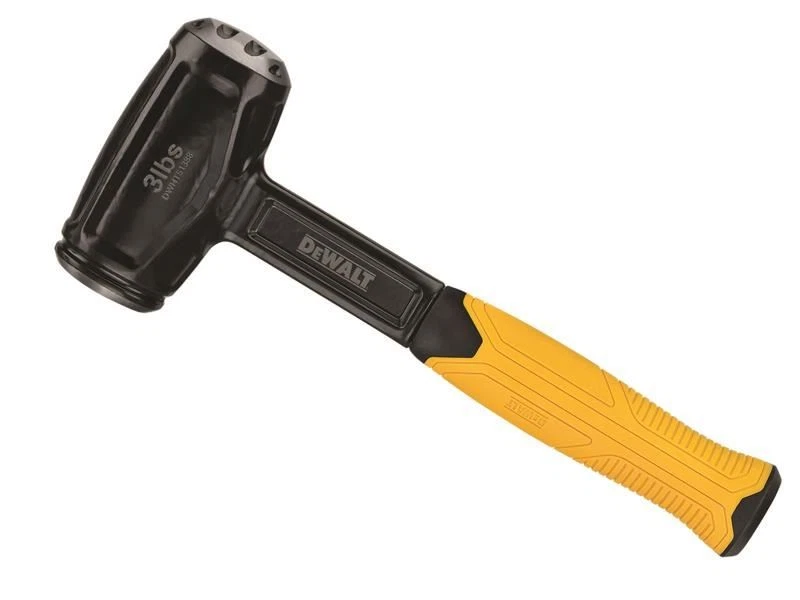 DEWALT Tukul Besar 1.4kg (3lb) - Image 1 of 1