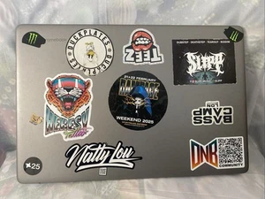 HP Chromebook 15a-nb0502sa 15.6 Laptop Intel i3-N305 8GB RAM 128GB SSD Chrome OS - Afbeelding 1 van 3