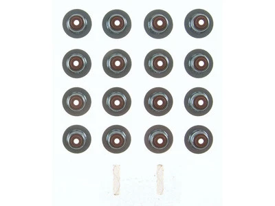Kit de vedação de haste de válvula Felpro 49223YMTV para Cadillac Sevilha 1993-1999 - Imagem 1 de 2