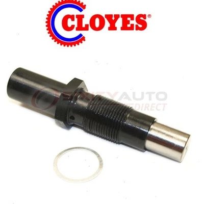 Cloyes Left Upper Engine Timing Chain Tensioner for 2001-2011 Ford Ranger ir Foto 1 de 4
