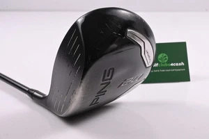 Left Hand Ping i20 Driver / 10.5 Degree / Regular Flex Ping TFC 707 D Shaft - Picture 1 of 8