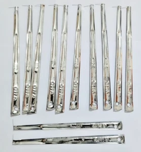 Kerosene Stove Burner Jet Nipple Cleaning Prickers 12 Pcs, Quality Cleaning Pins - Picture 1 of 8