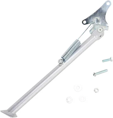 Moose Heavy Duty Bolt On Steel Kickstand Honda CRF450R 02-09 - Image 1 of 4