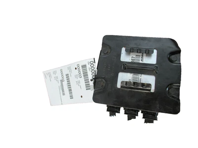 2015 CHEVROLET CRUZE двигатель компьютер управления модуль в сборе OEM - Изображение 1 из 4