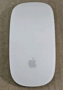 Apple Official Magic Mouse 2 (Bluetooth Rechargeable A1657) & FREE SHIPPING - Picture 1 of 4