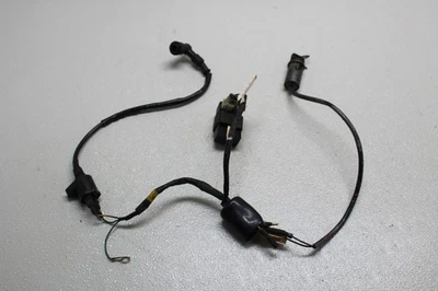 2004-2026 HONDA CRF50F CHICOTE DE FIOS DO MOTOR PRINCIPAL TEAR DE FIO IGNIÇÃO CDI - Imagem 1 de 4