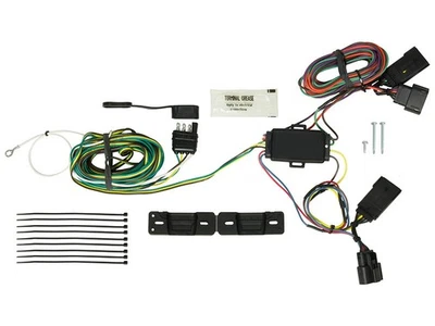 Blue Ox BX88338 EZ Light Wiring Harness Kit For 2015-2019 GMC Yukon - Image 1 of 4