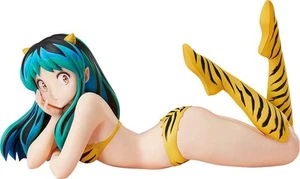 URUSEI YATSURA LUM 1/4 STATUE - Foto 1 di 5