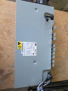 TESTOWANY OEM Apple 614-0379 Power Mac G5 1000W Zasilacz - Zdjęcie 1 z 4