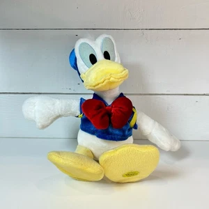 Disney Store Plüsch Donald Duck Matrose Stofftier CH24505 Original Disney Plüsch - Bild 1 von 6