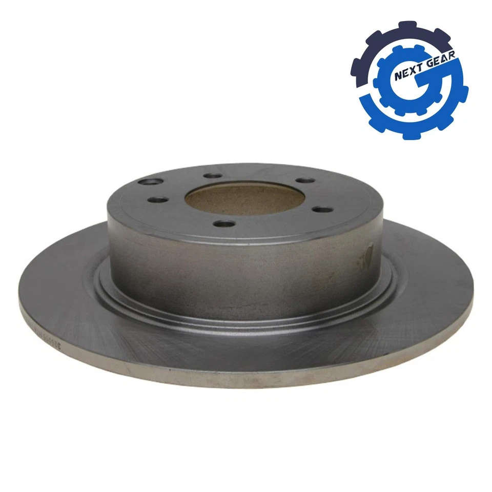 New OEM Mopar Rear LH or RH Brake Motor for 2007-2017 Jeep Compass 2AMV3999AA - Image 1 of 3