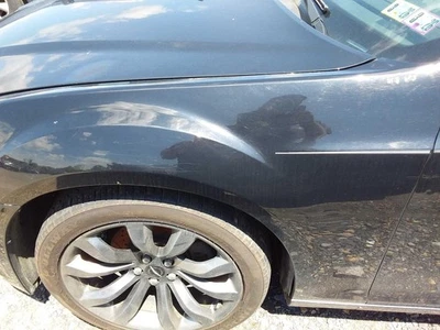 Used Front Left Fender fits: 2014 Chrysler 300 Front Left Grade A Foto 1 de 4