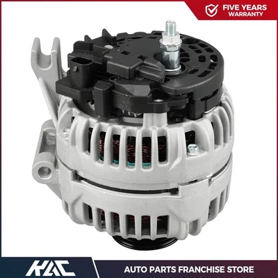 Alternador 120A apto para Buick LaCrosse y Pontiac Grand Prix 2005 3,8 L 10339424 Foto 1 de 4