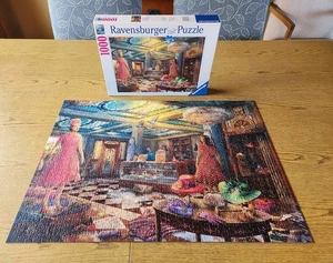 Ravensburger verlassenes Kaufhaus 1000 Teile Puzzle 2022 - Bild 1 von 10