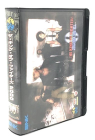 Neo Geo SNK  THE KING OF FIGHTERS 2000 Neogeo  AES SNK