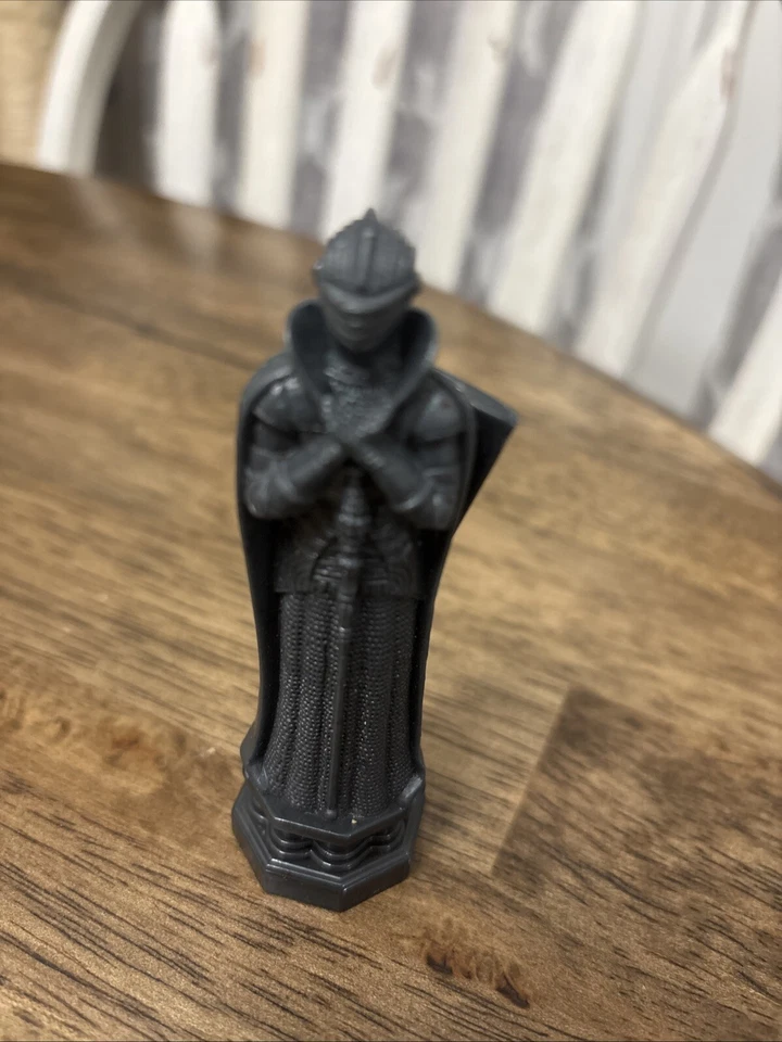 Harry Potter Wizard Chess Set 2002 Mattel 100 Complete