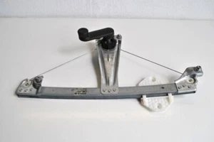 Fensterheber Tür hinten links Dacia Sandero II SD 1.2 827217198R - Bild 1 von 3