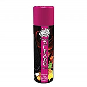 Wet Tropical Fruit Explosion Lubricant 116 ml - Foto 1 di 1