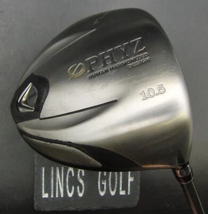 Bridgestone TourStage PHYZ 10.5° Driver Regular Graphite Shaft - Picture 1 of 6