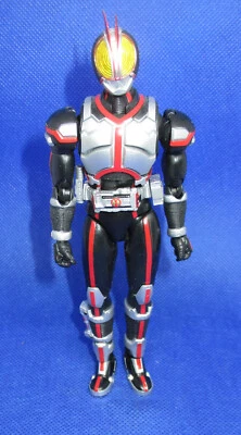 Figura de acción Bandai S.H.Figuarts Kamen Rider 555 - SIN CAJA parte, casco/cuerno MIA Foto 1 de 3