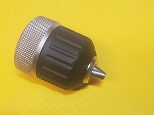 DeWalt schlüsselloser kabelloser, Akku-Bohrschrauber 3/8" Bohrfutter Ersatz #330075-46 - Bild 1 von 4