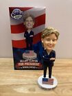 HILLARY CLINTON 2016 Presidential Election Limited Edition Bobblehead