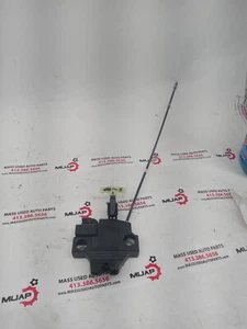 2013-18 Toyota Avalon Deck Lid Latch OEM Toyota - Picture 1 of 3