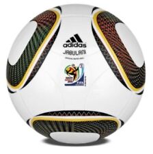 アディダス ジャブラニ | FIFA ワールドカップ 2010 |マッチボール サッカー 南アフリカ サイズ 5