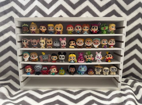 Disney Doorables Series 6 - You Pick! Cover