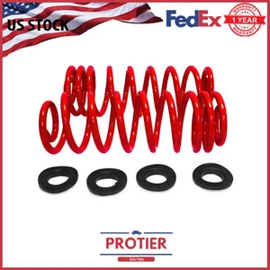 Kit de conversión de resorte neumático para HUMMER H2 2003-2009 - trasero - Imagen 1 de 2