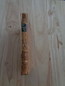 Undine by Friedrich Baron de la Motte Fouque HC 1841 - Picture 1 of 1